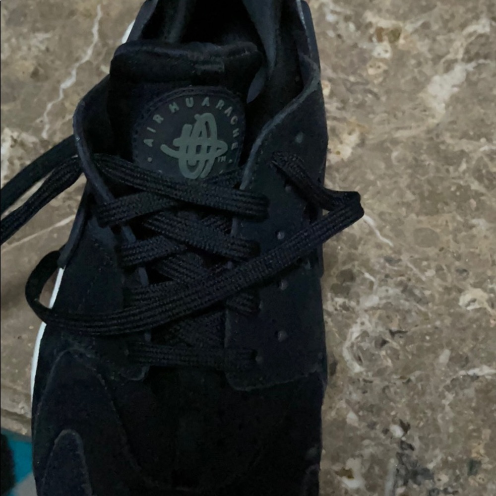 Athletic sneakers